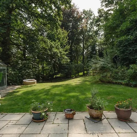 Vieux Chenes Homestay szállás *