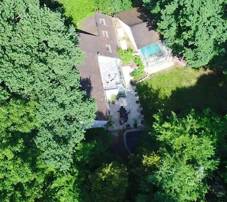 Homestay szállás Vieux Chenes