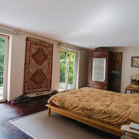 Homestay szállás Vieux Chenes