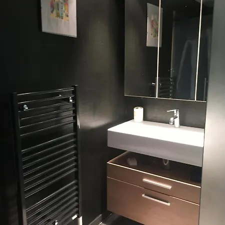 Homestay szállás Vieux Chenes Rixensart