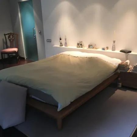 Vieux Chenes Homestay szállás