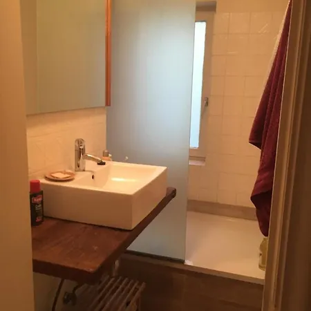 Vieux Chenes Homestay szállás *