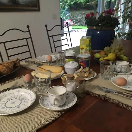 Vieux Chenes Rum i privatbostad Rixensart