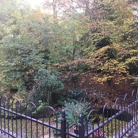 Vieux Chenes Homestay szállás *
