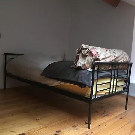 Vieux Chenes Homestay szállás Rixensart