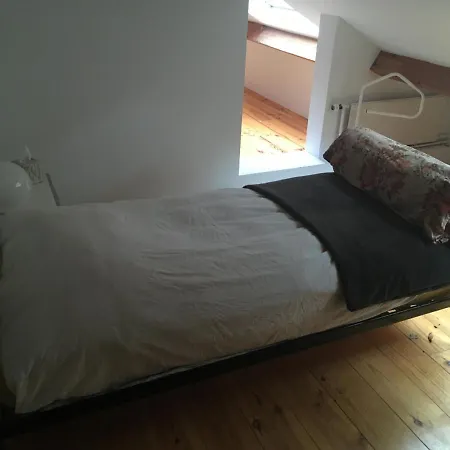 Vieux Chenes Homestay szállás *