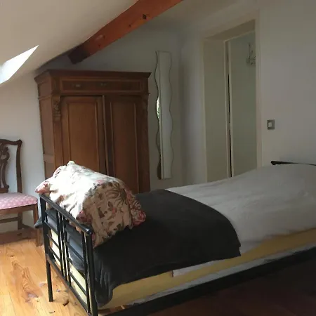 Rum i privatbostad Vieux Chenes Rixensart