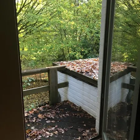 Vieux Chenes Rixensart
