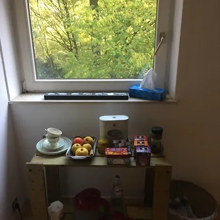 Homestay szállás Vieux Chenes Rixensart