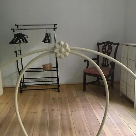 Rum i privatbostad Vieux Chenes