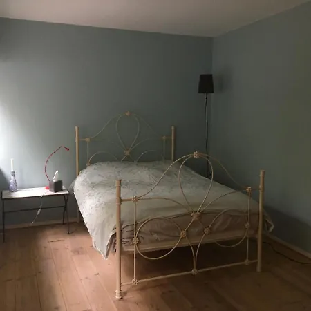 Vieux Chenes Rum i privatbostad Rixensart